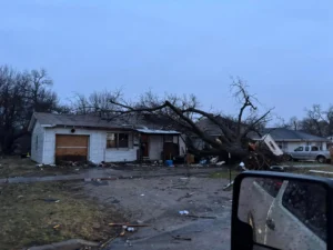  Storm Unleashes Chaos Across the U.S