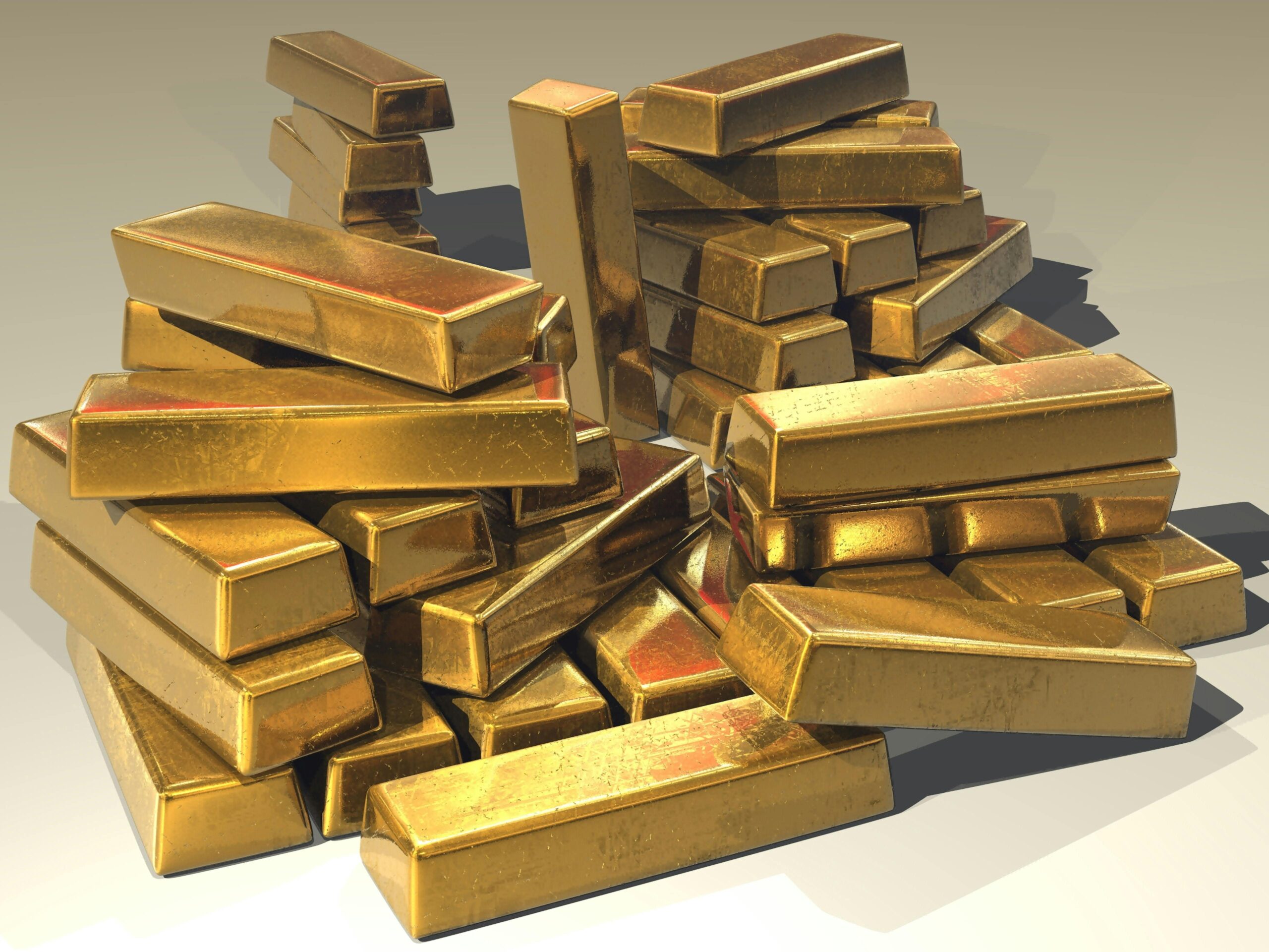 Why Gold Prices Are Rising in 2025: 5 Key Reasons