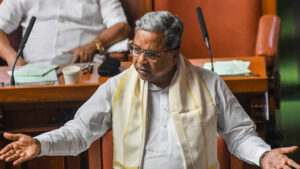 Karnataka Budget