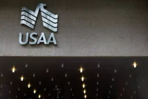 USAA data breach