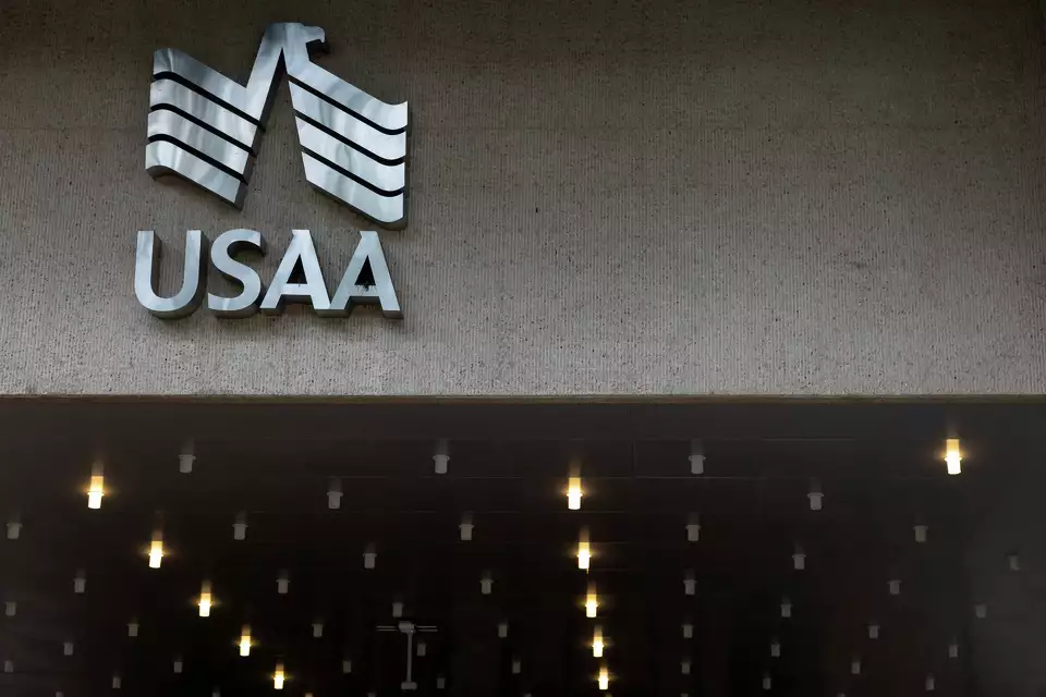 USAA data breach