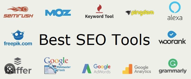 Which tool helps you measure the success of your website !