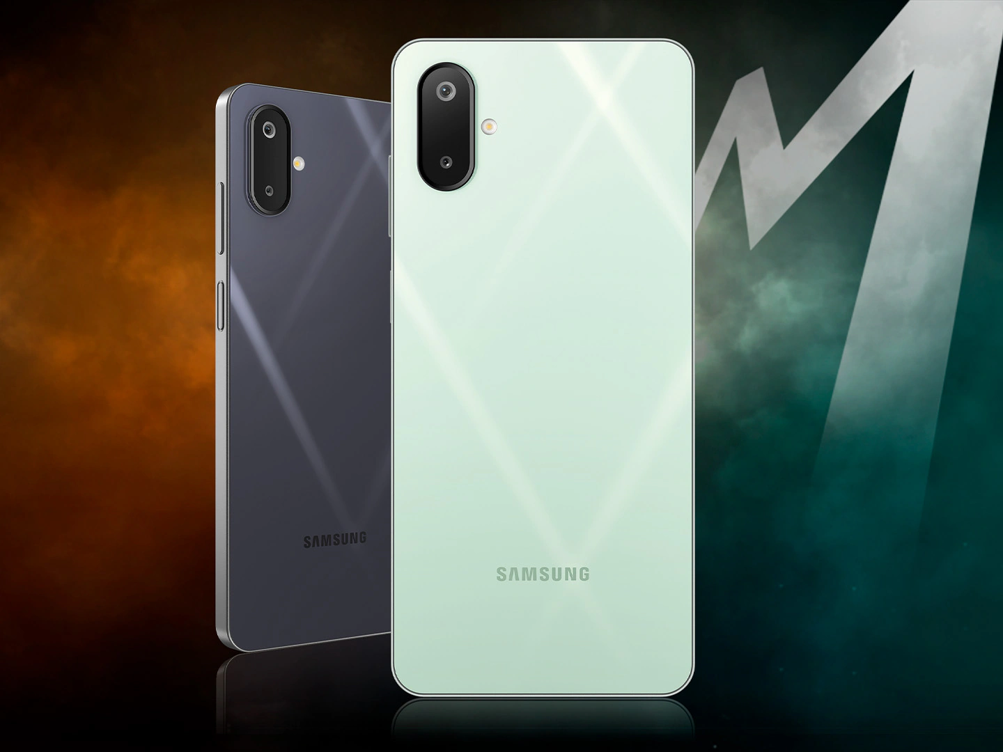 Samsung Launches Galaxy M16 5G and Galaxy M06 5G in India with Stunning Design and Monster Performance