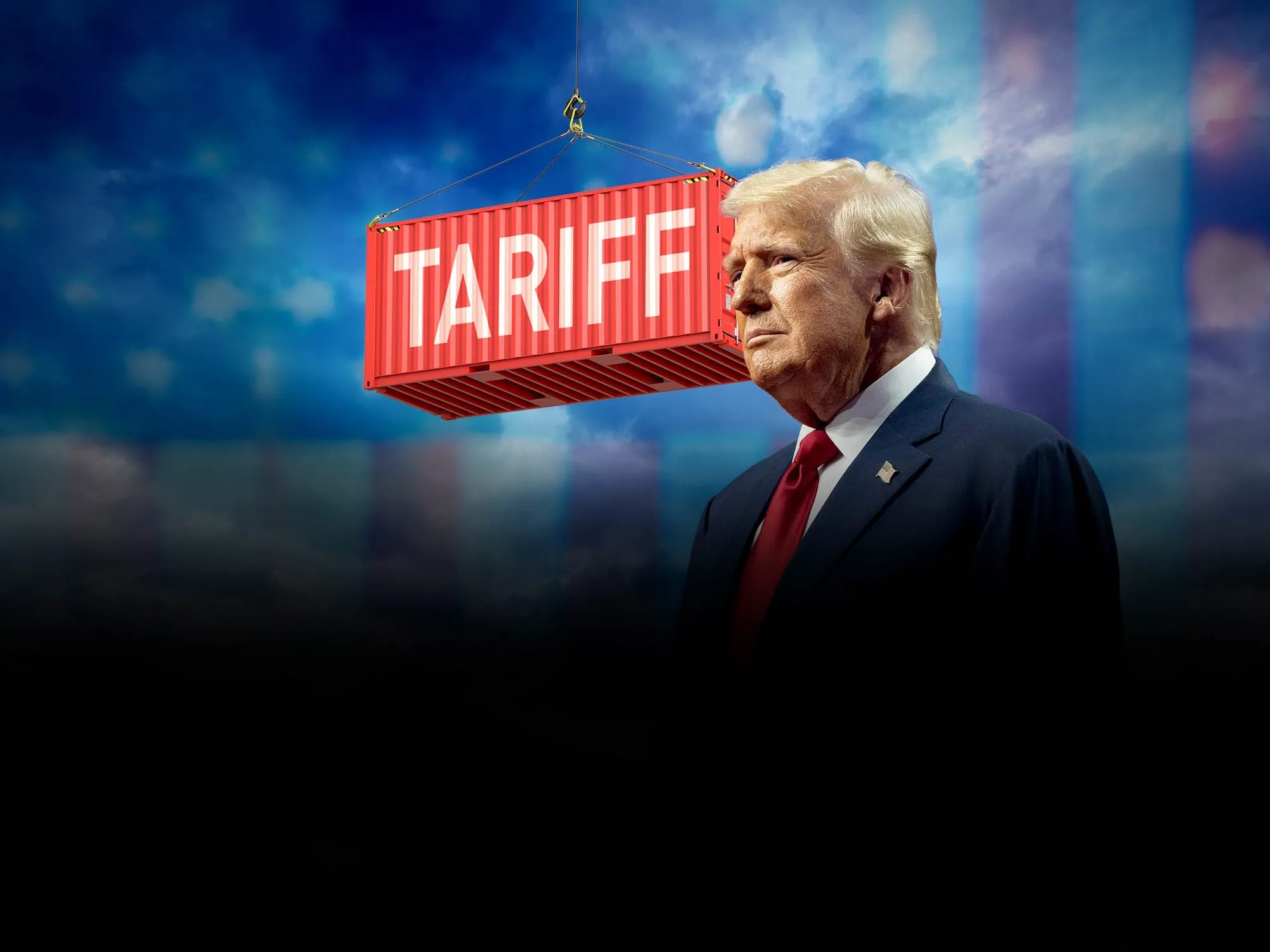 trump tariffs