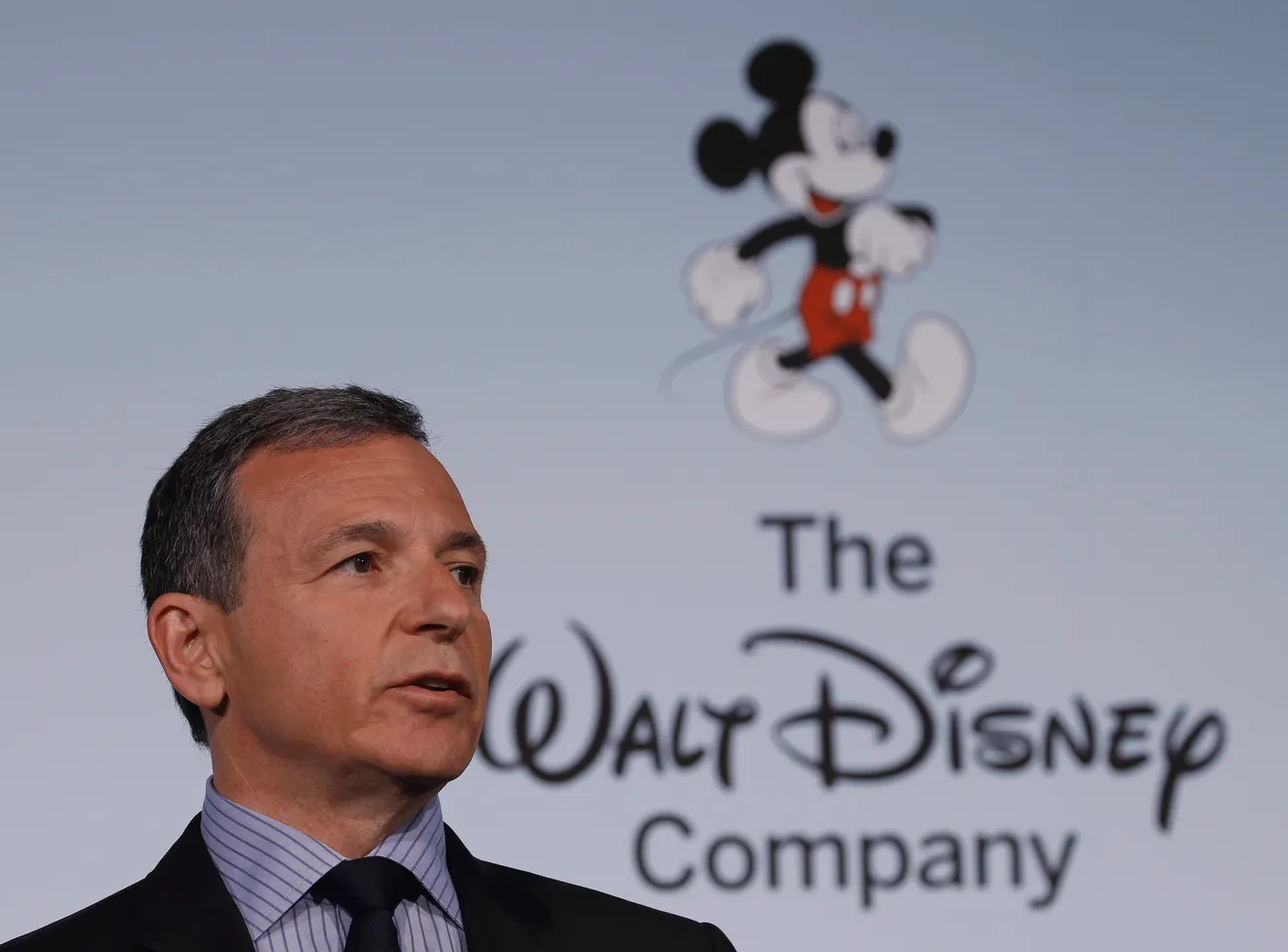 Disney Announces Job Cuts at ABC News, Shuts Down 538 Polling Site