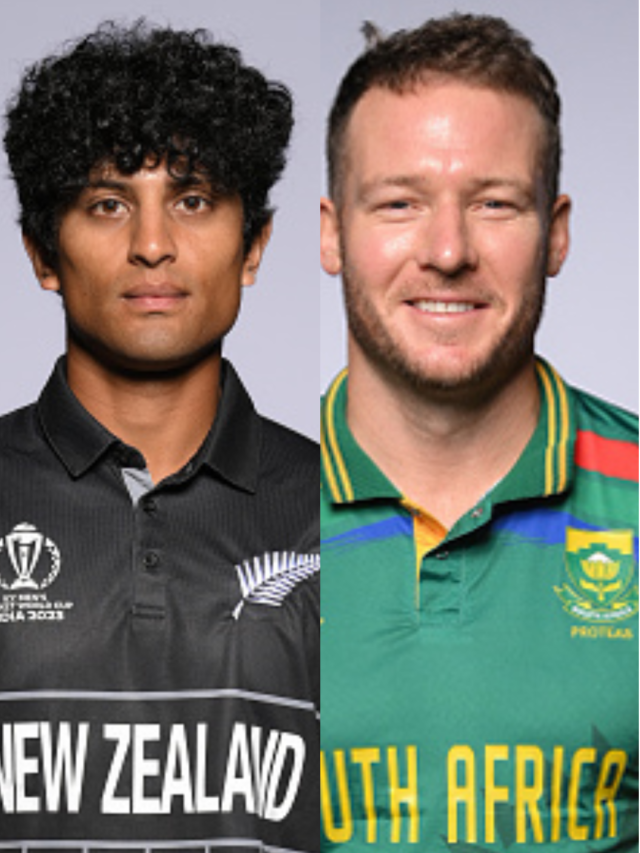 NZ vs SA 2025: Battle of Titans
