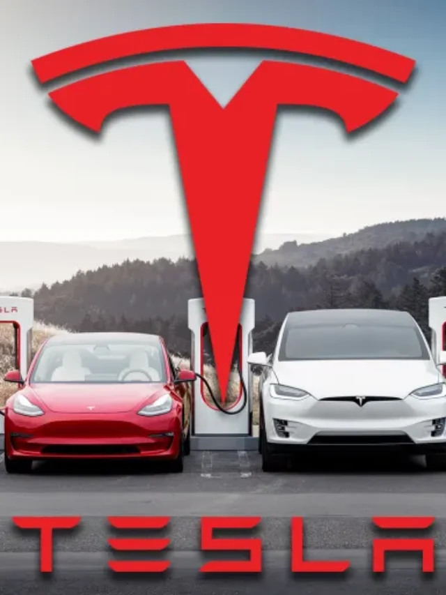 5 Mind-Blowing Facts About Tesla You Need to Know!