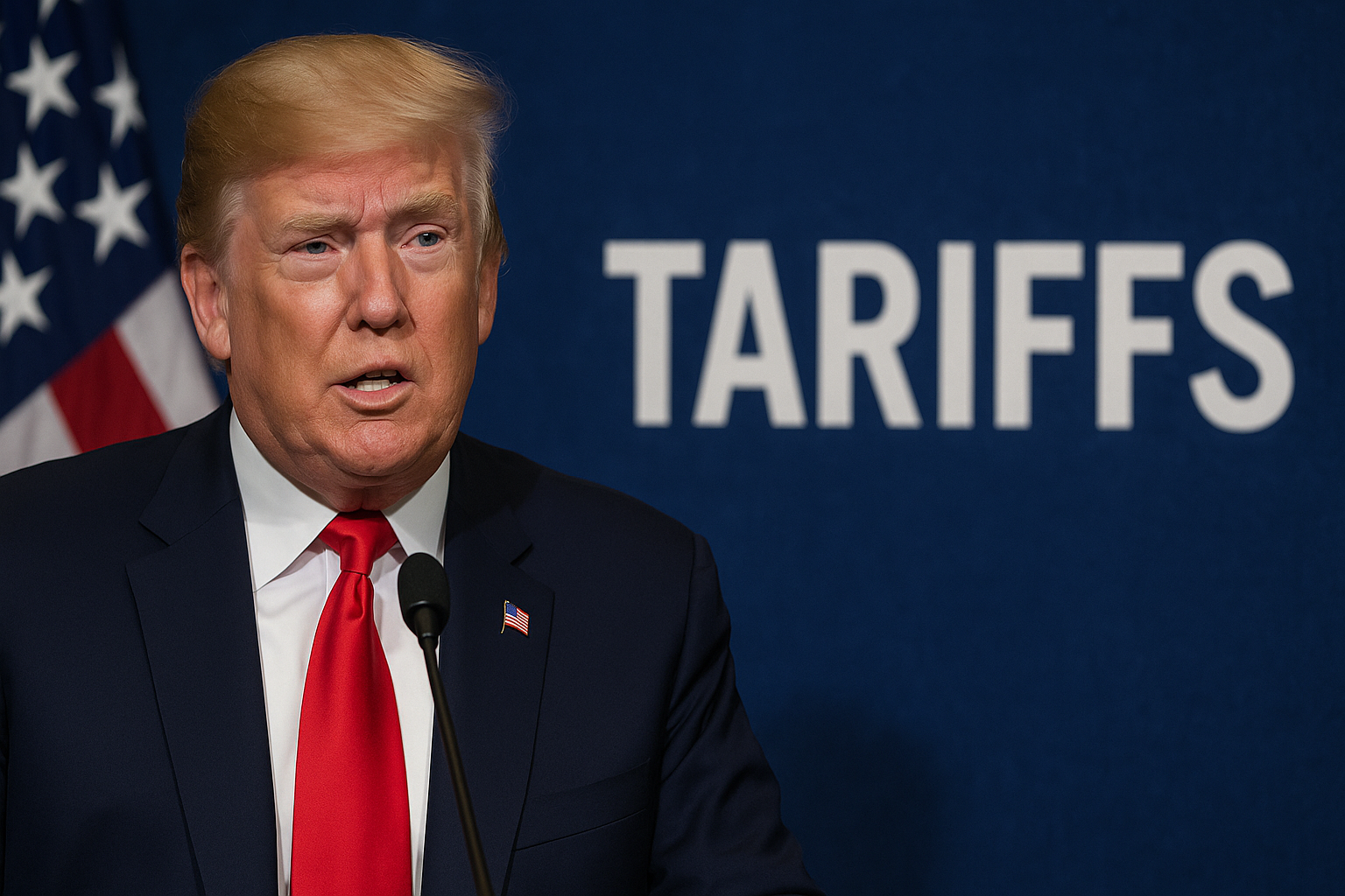 tariff