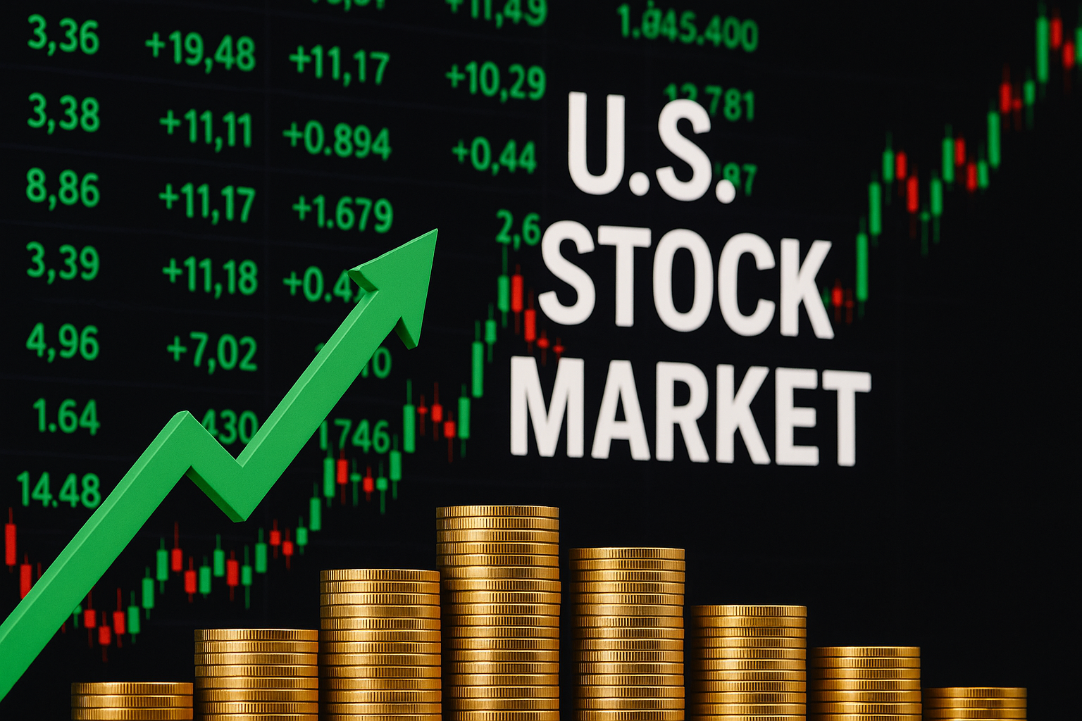 US Stock Market: August 4, 2025 – Market Insights and Analysis